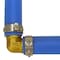 Apollo 1/2 in. x 5 ft. Blue PEX Pipe APPB512 - alternate 4